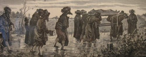 Wojciech Grabowski Pogrzeb �ydowski