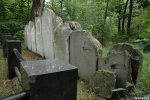 cmentarz �ydowski w Augustowie