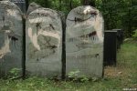 cmentarz �ydowski w Augustowie