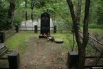 cmentarz �ydowski w Augustowie
