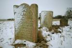 Be�z - cmentarz �ydowski