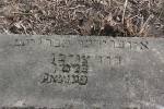 Cmentarz �ydowski w Bielsku Podlaskim- Jewish cemetery in Bielsk Podlaski