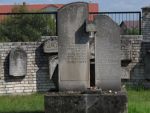 Bi�goraj - cmentarz �ydowski