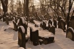 Bochnia - cmentarz �ydowski