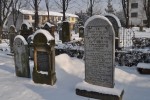 Bochnia - cmentarz �ydowski