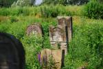 cmentarz �ydowskim w Bodzentynie