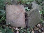 Bychawa - cmentarz �ydowski