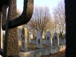 cmentarz �ydowski w Che�mie