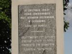 cmentarz �ydowski w Ciechanowie