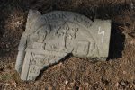 Cmentarz �ydowski w Inow�odzu Jewish cemetery in Inowlodz