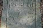 Cmentarz �ydowski w Inow�odzu Jewish cemetery in Inowlodz