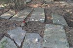 Cmentarz �ydowski w Inow�odzu Jewish cemetery in Inowlodz