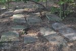 Cmentarz �ydowski w Inow�odzu Jewish cemetery in Inowlodz