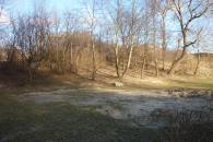 cmentarz �ydowski w Kaliszu Pomorskim