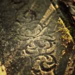 Cmentarz �ydowski w K�dzierzynie Ko�lu Jewish cemetery in Kedzierzyn Kozle