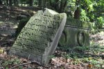 Knyszyn - cmentarz �ydowski