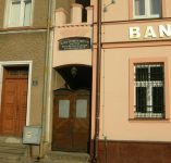 K�rnik - Ucho Igielne