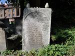 Remu - cmentarz �ydowski w Krakowie