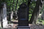 Krak�w - cmentar �ydowski