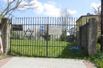 Krosno - cmentarz �ydowski