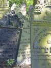 Krzepice - cmentarz �ydowski