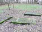 cmentarz �ydowski w �asku