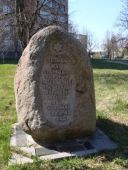 Lida - cmentarz �ydowski