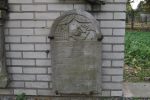 Cmentarz �ydowski w Lubartowie Jewish cemetery in Lubartow