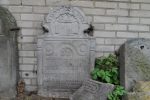 Cmentarz �ydowski w Lubartowie Jewish cemetery in Lubartow