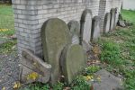 Cmentarz �ydowski w Lubartowie Jewish cemetery in Lubartow