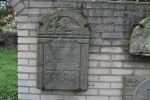 Cmentarz �ydowski w Lubartowie Jewish cemetery in Lubartow