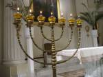 menora z Nadarzyna