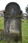 Niepo�omice - Jewish cemetery