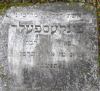 Niepo�omice - Jewish cemetery