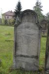 Niepo�omice - Jewish cemetery