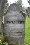 Niepo�omice - Jewish cemetery