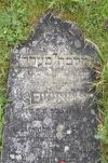 Niepo�omice - Jewish cemetery