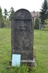 Niepo�omice - Jewish cemetery