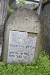 Niepo�omice - Jewish cemetery