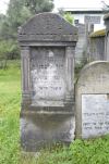 Niepo�omice - Jewish cemetery