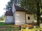 Nowy S�cz - ohel cadyka