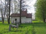 Nowy S�cz - ohel cadyka