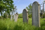 O�awa - cmentarz �ydowski