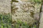 Oleszyce - cmentarz �ydowski