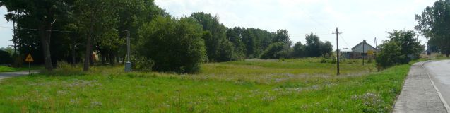 dom przedpogrzebowy na cmentarzu �ydowskim w Olsztynie