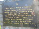 Osoblaha - cmentarz �ydowski