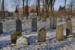 O�wi�cim - cmentarz �ydowski