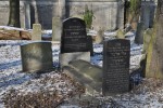 O�wi�cim - cmentarz �ydowski