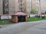 Cmentarz �ydowski w Poznaniu Jewish cemetery in Poznan