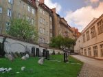Cmentarz �ydowski w Poznaniu Jewish cemetery in Poznan
